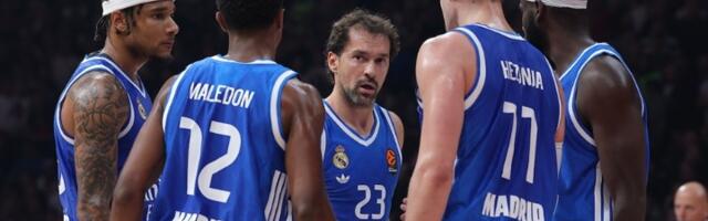 Barselona ponovo poklekla: Deveta uzastopna pobeda Reala u El Klasiku (VIDEO)