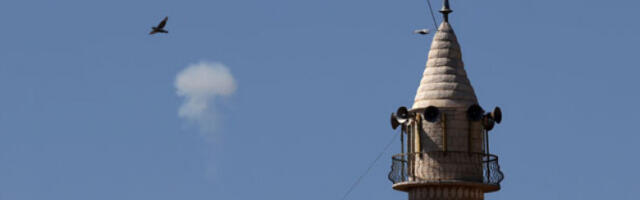 Израел шири Гвоздену куполу: потписан уговор са компанијом Рафаел