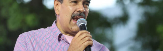 Мадуро: Венецуела распоредила тешко наоружање и ракете због тензија са САД