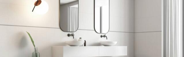 Black Friday akcija u salonima Moje kupatilo - Popust i do 35 %