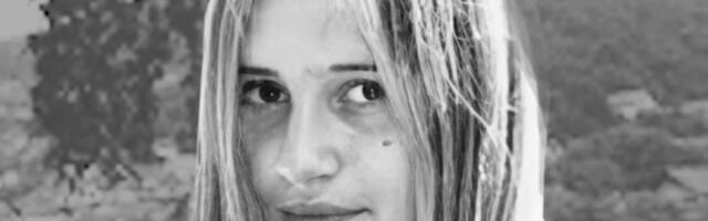 Alija Balijagić ubio maloletnicu u Priboju? Aleksandru otac pronašao mrtvu u podrumu zgrade bosu i krvavu