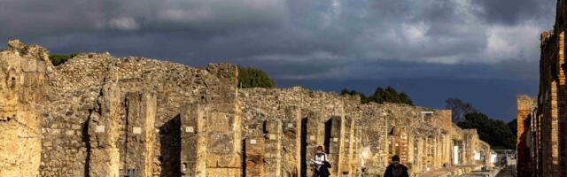 Potvrđen tačan datum erupcije Vezuva i razaranja Pompeje: Naučnici na kongresu doneli jasan zaključak