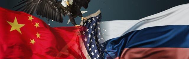 Ma, nemojte reći?! Amerika poslednja saznala šta se sprema: Ovoga se najviše plaše