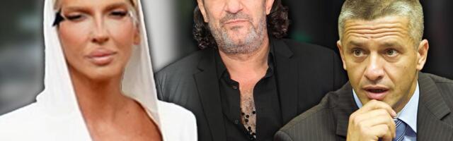 "VIDELA SAM PUNO LJUDI SA NASEROM ORIĆEM..." Šok intervju Karleuše o skandalu Ace Lukasa, pa udarila na koleginice kojima na svadbama lepe pare po telu