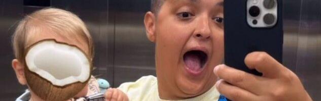 NAJNOVIJE INFORMACIJE O SINU MARIJE ŠERIFOVIĆ! Ovo je cela Srbija čekala! (FOTO)