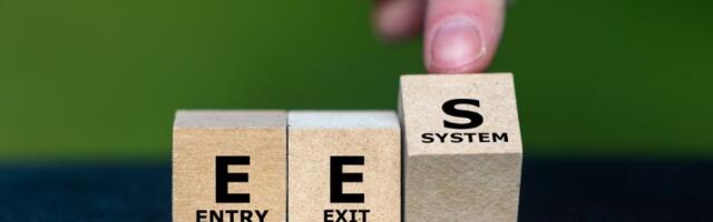 Da li ćete morati ponovo da se registrujete u EES sistem ukoliko izvadite novi pasoš?