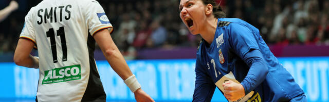 Srbija autsajder u utakmici decenije: Pruža nam se šansa generacije!