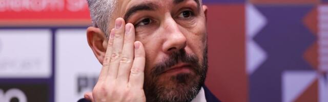 "POSVAĐALI SMO SE, KOLAROV ME JE UDARIO U LICE!" Čuveni fudbaler otkrio nepoznatu priču: Sukobio se sa Srbinom, a onda - šok: "Prišao mi je u svlačionici..."