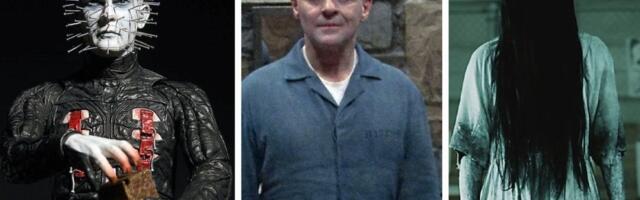 Likovi koji lede krv u žilama: Monstrumi proganjaju publiku decenijama