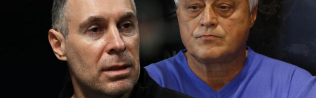 MUTA NIKOLIĆ ZAGRMEO ZA SPORTISSIMO: A šta ćemo ako Ocokoljić pobedi Zvezdu?