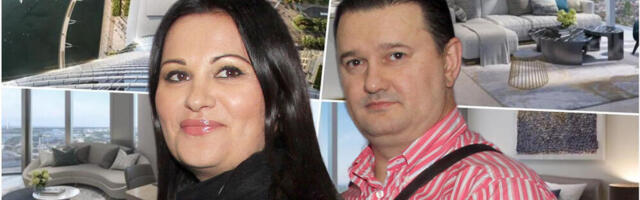 "ON NIKADA NIJE BIO MILIONER..." Isplivala istina o mužu Jane Todorović! Pričalo se da je moćnik i naslednik imperije, a pevačica sad priznala sve