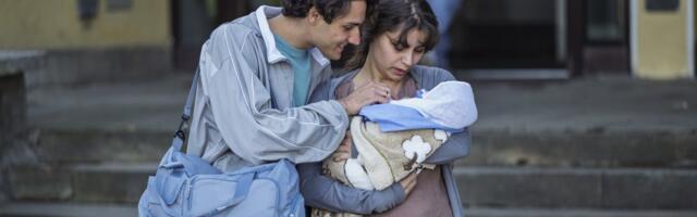 Detalj iz "Tvrđave" koji je svima promakao: Zbog njega je epizoda nazvana "Početak" (FOTO)