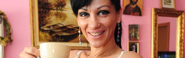 OVO JE STAN VESNE VUKELIĆ VENDI U KOJI SU UPALI IZVRŠITELJI: Dominira roze boja, a po zidovima IKONE (FOTO)