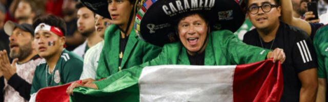 Мексиканци ће пред Светско првенство одмерити снаге против Панаме, Боливије и Исланда