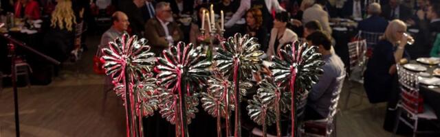 Nagrada "Turistički cvet" dodeljena jubilarni 40. put: Ovo su lideri turizma u Srbiji