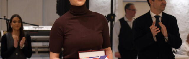 Izabrani najbolji u niškom sportu – Anastasija Nedeljković najbolja sportistkinja