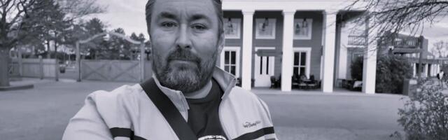 Poznati jutjuber pronađen mrtav u svom stanu