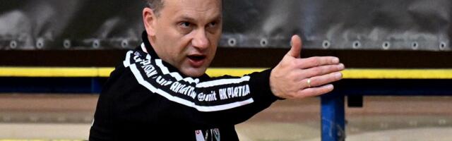 Trener Partizana digao glas: Ako se ovako nastavi, bićemo poluamaterski sport