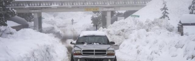 U BEOGRADU TEMPERATURA PADA ISPOD -20! Tačno ovog dana biće hladnoća kakvu nismo videli bar 40 godina!