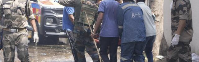 KONTAMINIRANA VODA UBILA NAJMANJE DEVETORO LJUDI! Horor u gradu, više od 200 hospitalizovano