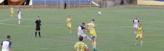 Saša Mićović novi trener Dinamo Jug-a