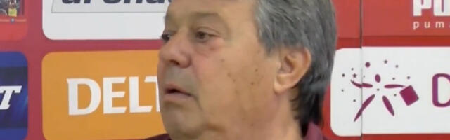 Preminuo Milorad Kosanović