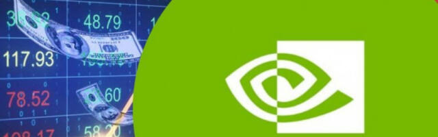 KINA OBUSTAVILA KUPOVINU ČIPOVA OD NVIDIA!