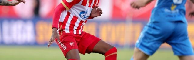 Sandoval dobio dva otkaza u istom mesecu