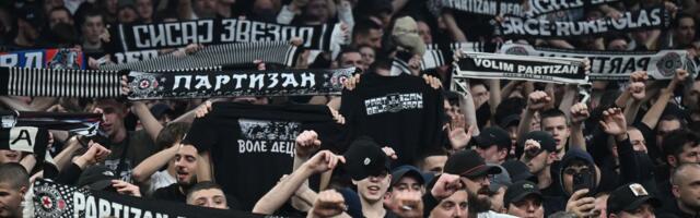KK Partizan pozajmio pare FK Partizanu, a sada je košarkaški klub otišao korak dalje - sav prihod za fudbalere i ovo neće morati da vrate!