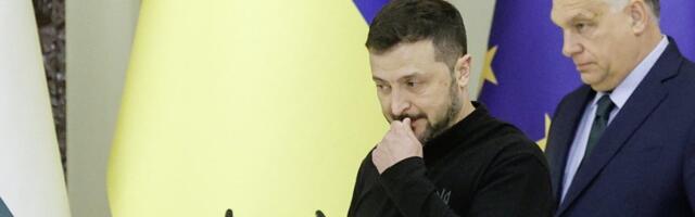 Orban "sahranio" briselski plan i poslao brutalnu poruku Zelenskom i EU!