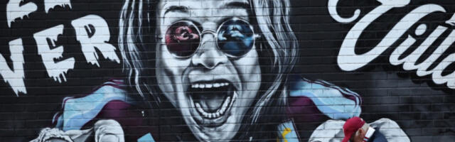 Ко ће оживети Озија Озборна на великом платну