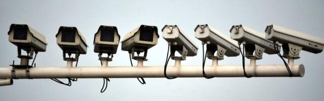 Vašington razmatra da ukine sve saobraćajne kamere