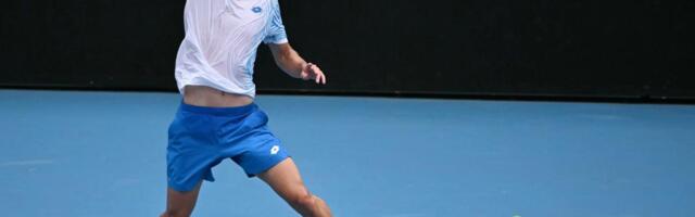 "MORAĆU DA POTRAŽIM POMOĆ STRUČNJAKA" Srbin utučen izašao pred novinare: Progovorio o bolnoj eliminaciji, pa otkrio zašto neće igrati za Srbiju!