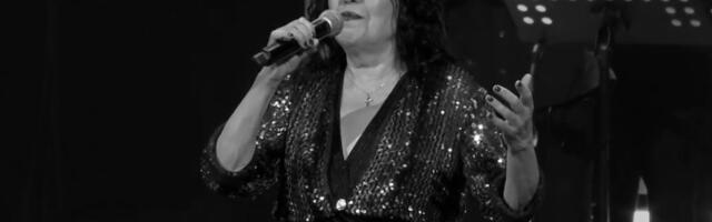 Preminula Beti Đorđević