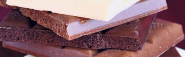 Чоколада „Милка” проглашена за превару године