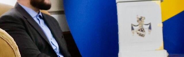 Zukorlić pozvao Sandžaklije u Sarajevu – Glasajte samo kandidate koji dođu u Sandžak i ponude jasan program