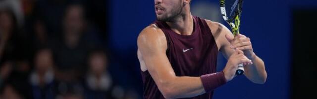 Alkaras, Medvedev i Pol u OSMINI finala Australijan opena