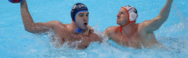 Šmekerski! Oglasili se Mađari o Nikoli Jakšiću: Da niko nepravedno ne bude kažnjen...