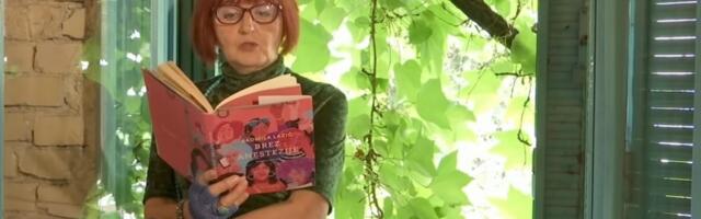 Pesnikinja Radmila Lazić odbila da joj nagradu uruči gradonačelnik Niša, svečanost dodele otkazana