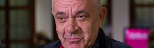 "Sin mi je zabranio da ga zovem, 9 godina ga nisam video, a onda je umro u 44. godini: Tužna životna priča Feđe Stojanovića