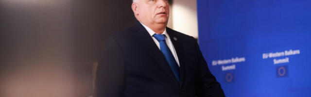 Орбан: Присуствоваћу првом састанку Одбора за мир у Вашингтону