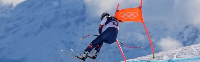 Ana Ivanović se oglasila zbog Lindzi Von i njenog pada i preloma: "Moje srce..."