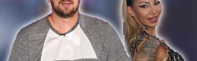 "TI SI MONSTRUM KOJI ME JE OTERAO NA POBAČAJ" Aneli bila na korak od pomirenja s Janjušem, sad se žestoko posvađali: Šta god hoču mogu s tobom da radim