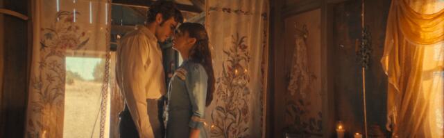 Premijera poslednje sezone HBO original serije „Kao voda za čokoladu“ 15. februara na HBO MAX-u