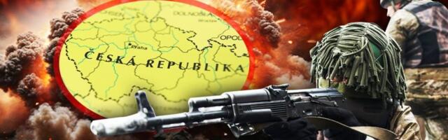 Sve ovo je otišlo u Ukrajinu: Češki predsednik otkrio šok brojku!