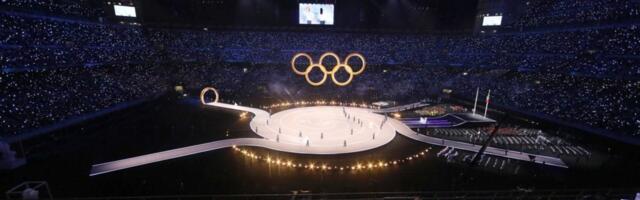 Ruskinja nosila natpis s imenom Ukrajine na otvaranju Zimskih olimpijskih igara: „Trebalo bi da budem uplašena zbog ovoga“