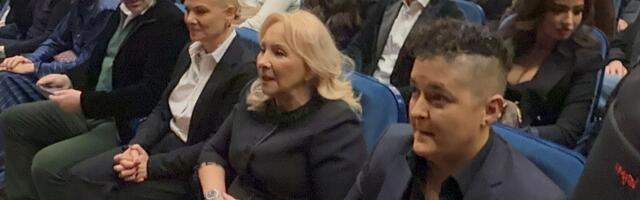 Poznati se sjatili na koncert u čast Šabana Šaulića: Marija Šerifović i Viki Miljković stigle među prvima