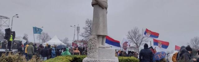 Sretenje na kome se niko ne susreće