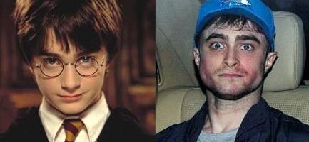 Sin Danijela Redklifa nema pojma ko mu je otac: "Želim da tako što duže ostane"