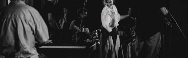 Astarta – dramaturški strukturiran kabare uživo u našem gradu